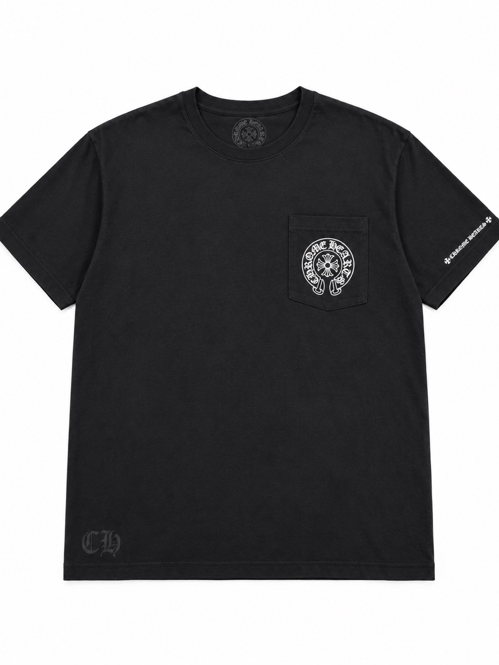 Chrome Hearts Tshirt men’s Large